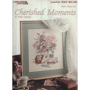 Cherished Moments (933LA)