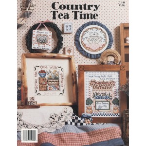 Country Tea Time (JL148)