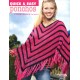 Quivk e easy ponchos (3975LA)