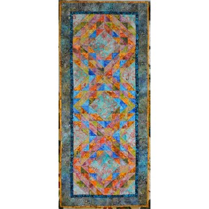 Caminho de Mesa Triagulos Perfeitos (3 aulas)