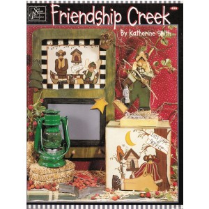 Friendship Creek (00496)