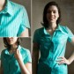 Camisa Curta