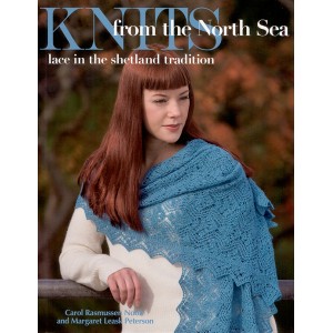 Knits from the North Sea (B904)