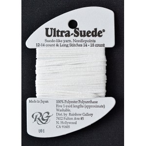 Linha Ultra-suede (U01)