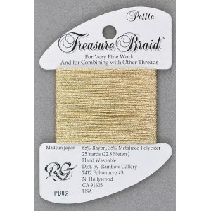 Tresure Braid (PB02)
