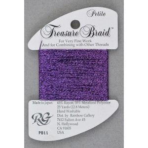 Tresure Braid (PB11)