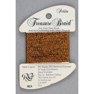 Tresure Braid (PB14)