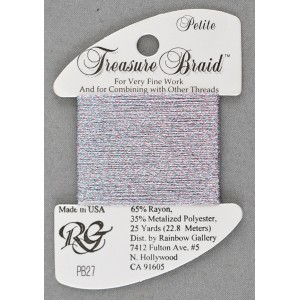 Tresure Braid (PB27)