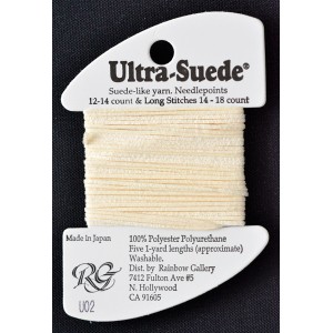 Ultra-suede (U02)