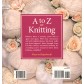 A to Z of knitting (DB981)