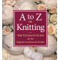 A to Z of knitting (DB981)