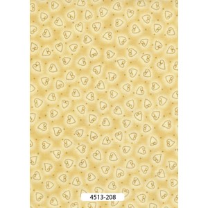 Quilter's Basic (4513-208)