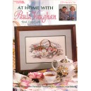 At Home With Paula Vaughan (3084LA)