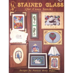 Stained Class (BOOK155)