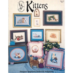 Kittens (BOOK169)