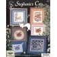 Stephanie´s Cats (BOOK195)