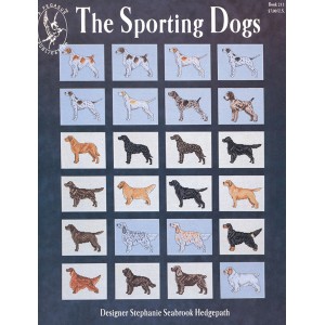 The Sporting Dogs (BOOK211)
