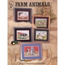 Farm Animals (BOOK212)