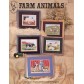 Farm Animals (BOOK212)