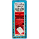 The Quilter's Collection od Needles (163)