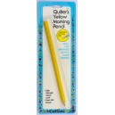 Quilter's Yellow Marking Pencil (C183)