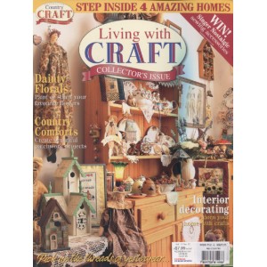 Country Craft and Decorating 7 (00011512)