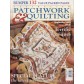 Patchwork & Quilting Terrific (00126062)