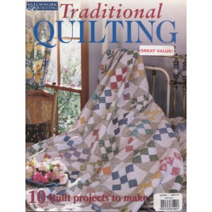 Traditional Quilting (822866)