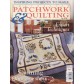 Patchwork & Quilting Vol.8 N.1 (00126081)