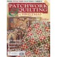 Patchwork & Quilting Christmas (00126104)