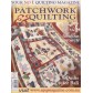 Patchwork & Quilting Vol.11 N.8 (00126118)