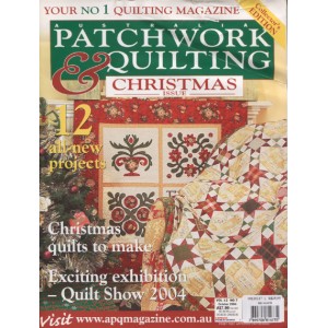 Patchwork & Quilting Vol.12 N.7 (00126127)