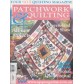 Patchwork & Quilting Vol.11 N.10 (01261110)