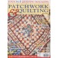 Patchwork & Quilting Year book (01261212)