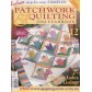 Patchwork & Quilting 2004 Year book (01262004)