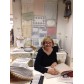 Curso de Bordado Hardanger e Blackwork (13 e 27/09)
