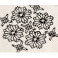 Curso de Bordado Hardanger e Blackwork