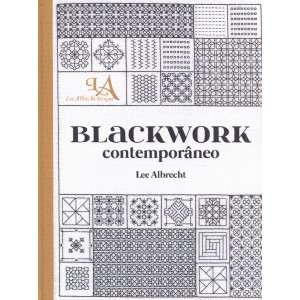 Blackwork Conteporâneo (749569)