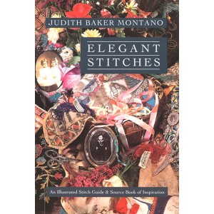 Elegant Stitches (10106)