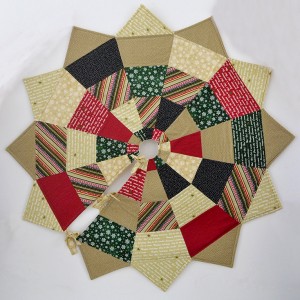 Saia Arvore de Natal (SB/61)