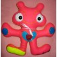 Bonecos de Pano "TOY ART"