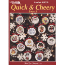 Quick e Cheery Book 2 (2673LA)