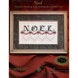 Noel - Cross 'N Patch (99868)