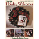 Holiday Welcomes (2640LA)