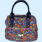 Bolsa Floral Kikikits (KKK/257)