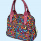 Bolsa Floral Kikikits (KKK/257)