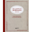 Meu Caderno de Bordado (521210)