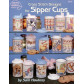 Cross Stitch Designs for Sipper Cups (3610ASN)