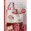 Point de tige & autres jolis points de broderie (524269)