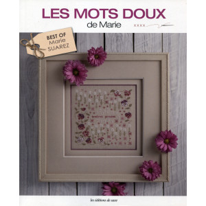 Les Mots Doux de Marie (530017)